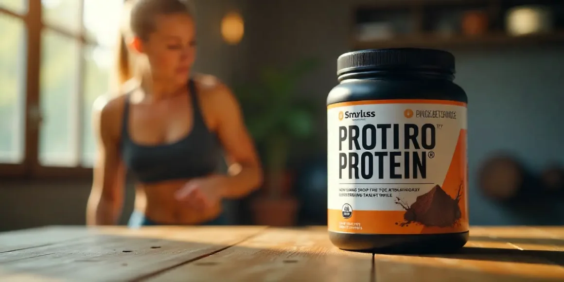 تاثیر پروتئین بر سلامت عمومی بانوان