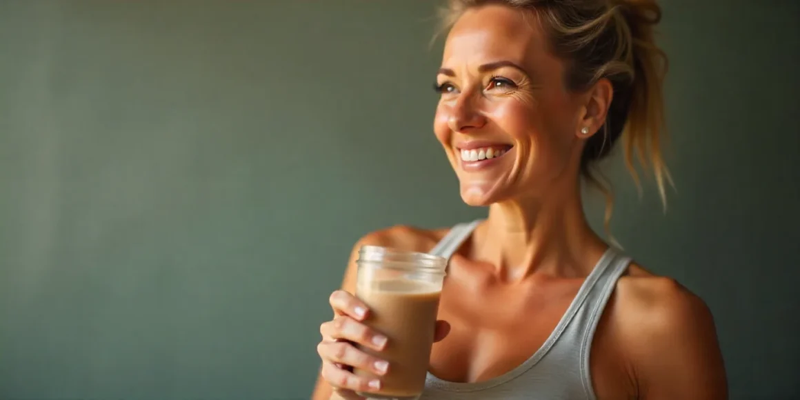 پروتئین مخصوص بانوان