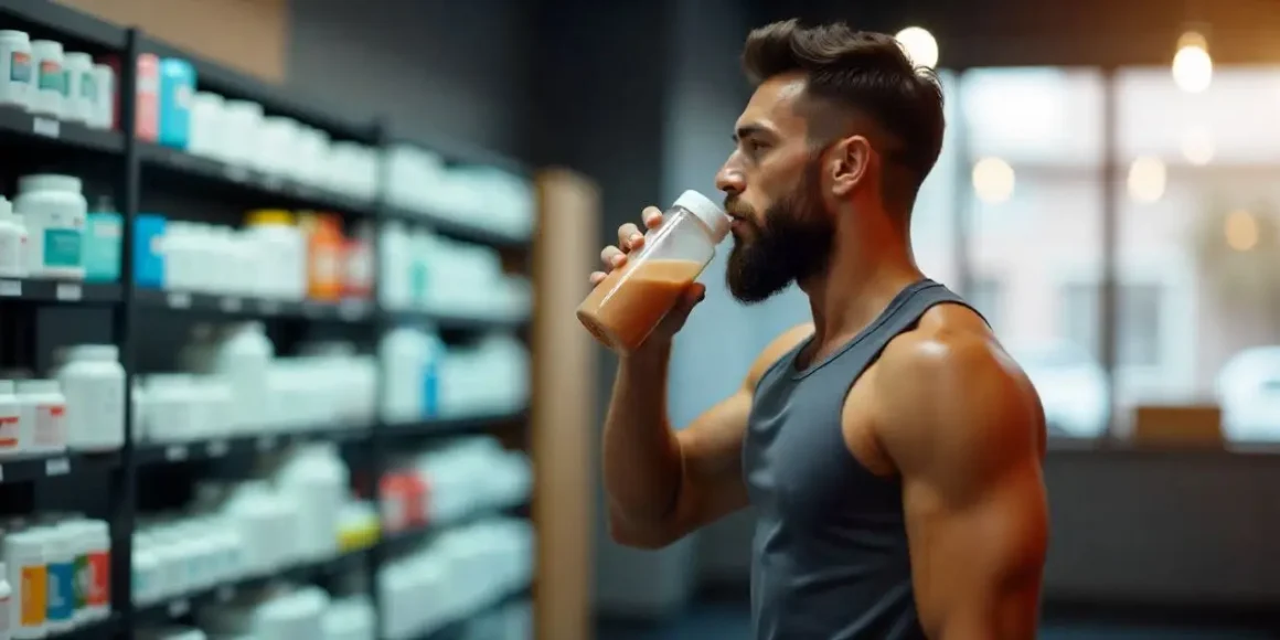 نیاز ورزشکاران به مکمل ریکاوری