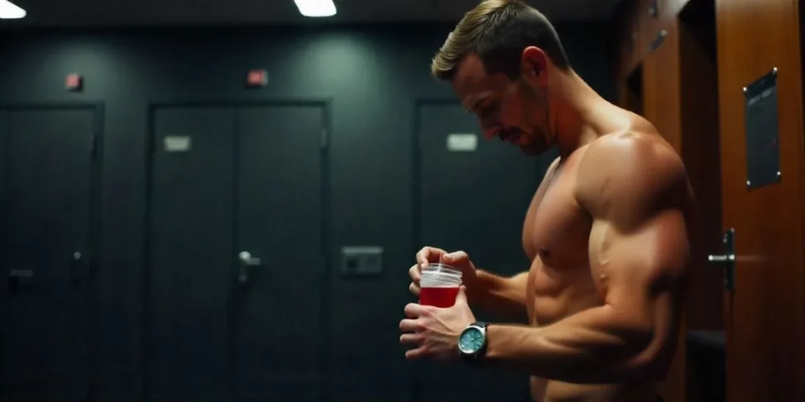 تفاوت مکمل ریکاوری با مکمل عضله‌ساز