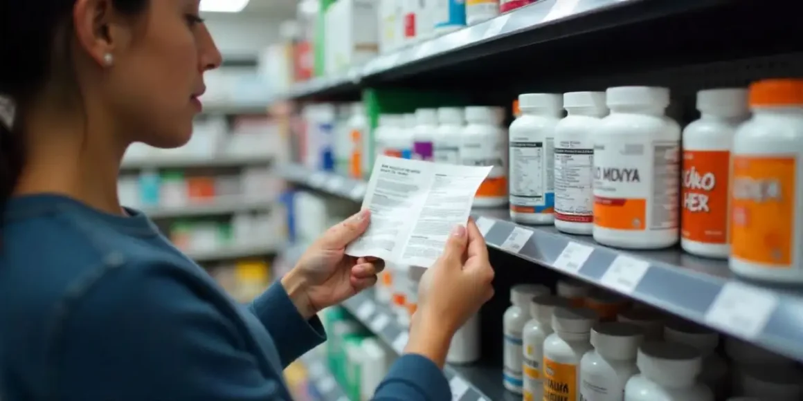 انتخاب مکمل ریکاوری مناسب