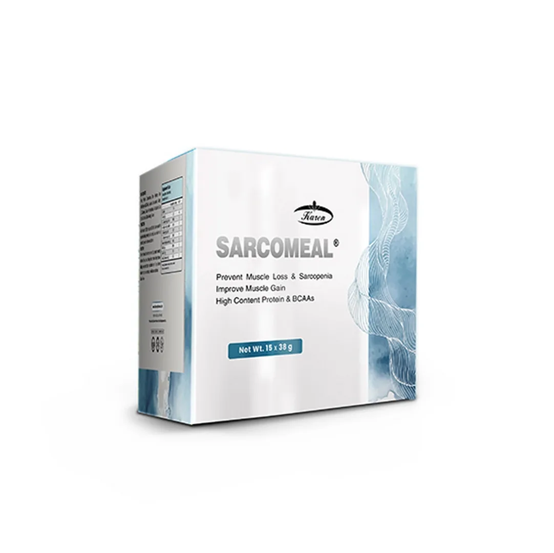 sarcomeal-karen-15-sachets