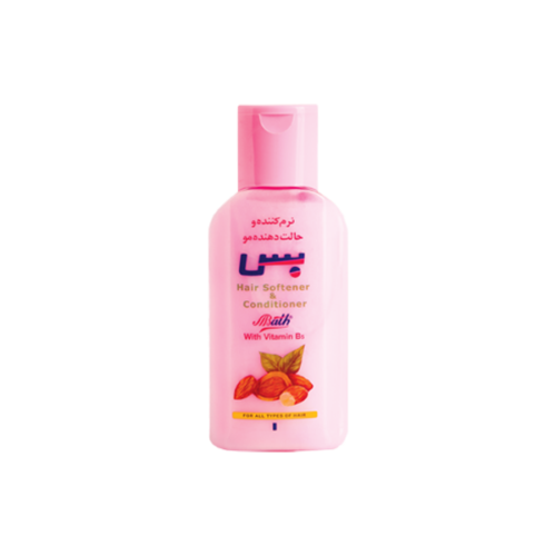 نرم کننده و حالت دهنده مو بس