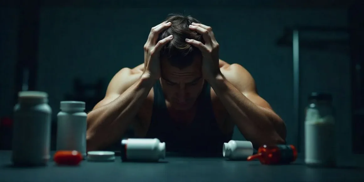 عوارض عصبی مکمل ها