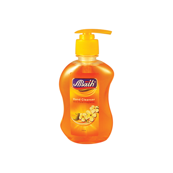 مایع دستشویی عطری بس