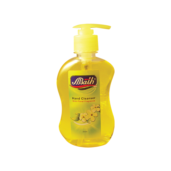 مایع دستشویی عطری بس