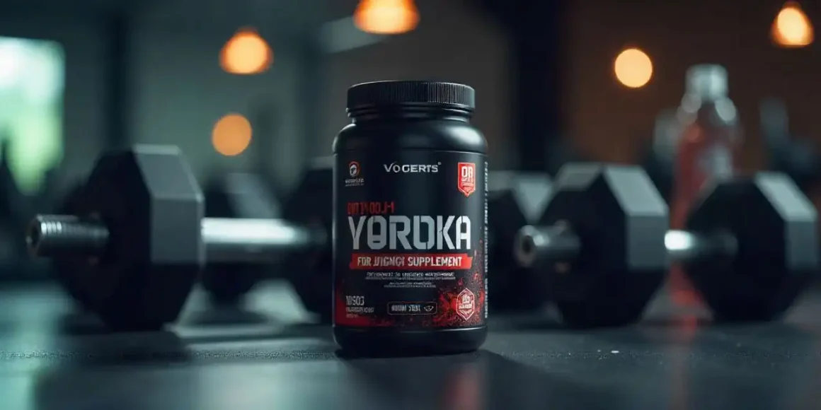 مکمل ورزشی طبیعی