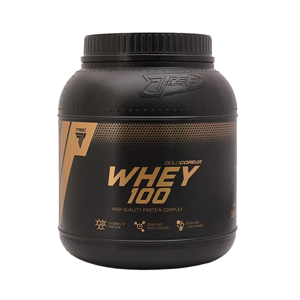 پودر پروتئین وی شکلاتی ترک نوتریشن وزن ۱۵۰۰ گرم