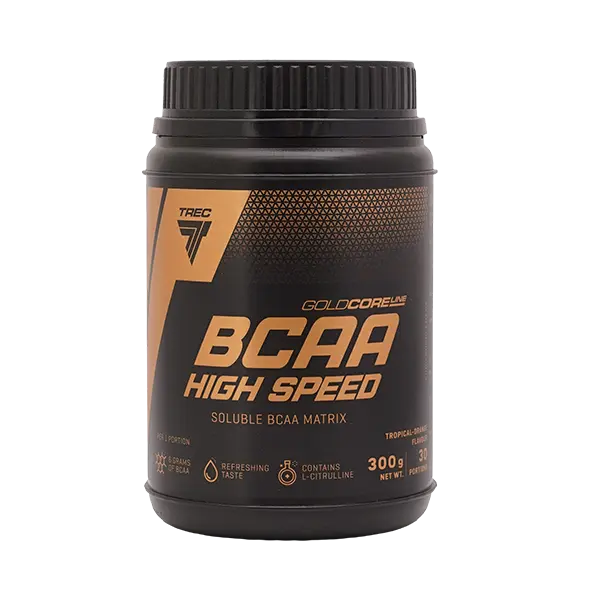 پودر بی سی ای ای های اسپید 300 گرم انبه پرتقال ترك نوتریشن