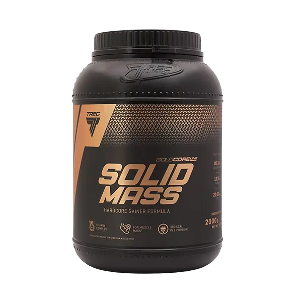 پودر سولید مس گلد کر لاین ترک نوتریشن با طعم شکلات 2000 گرم