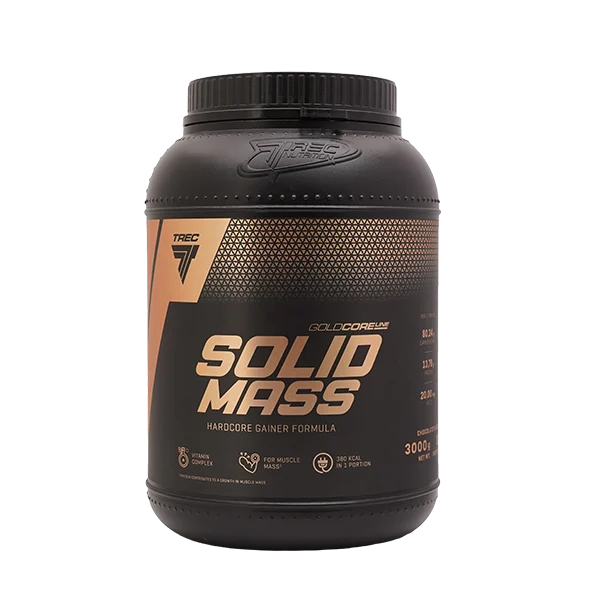 پودر سولید مس گلد کر لاین ترک نوتریشن با طعم شکلات - شکلات 3000گرم