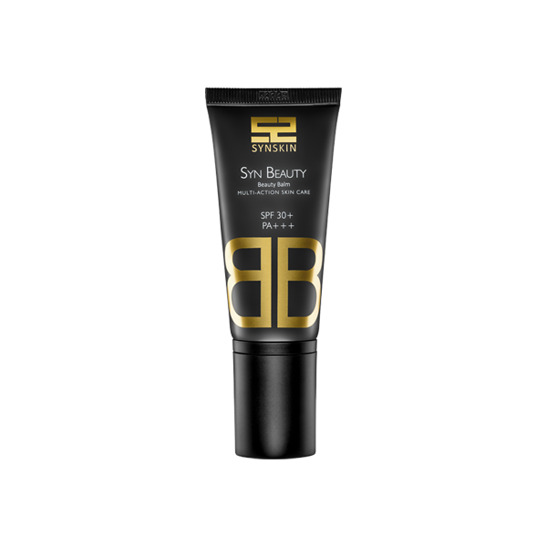 کرم ب.ب. ساین اسکین