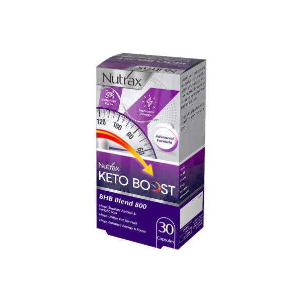 "کتو بوست" مکمل کاهش وزن Weight Management