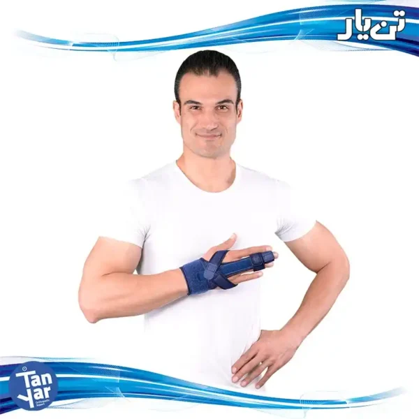 آتل انگشت دست و پا (1)