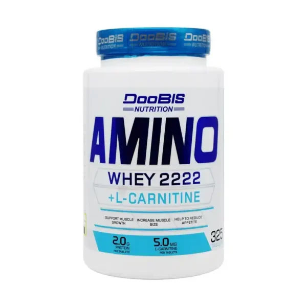 آمینو وی 325 عددی دوبیس