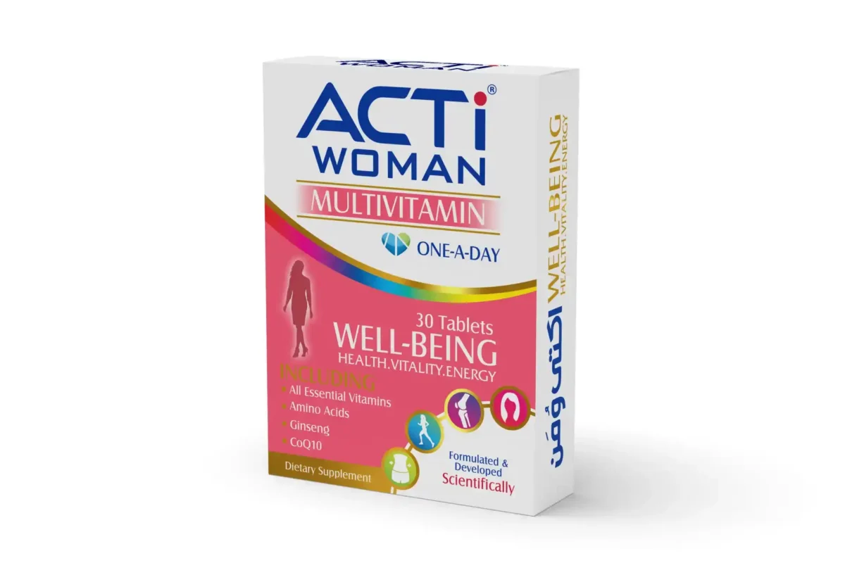 اکتی ومن اکتی ومن