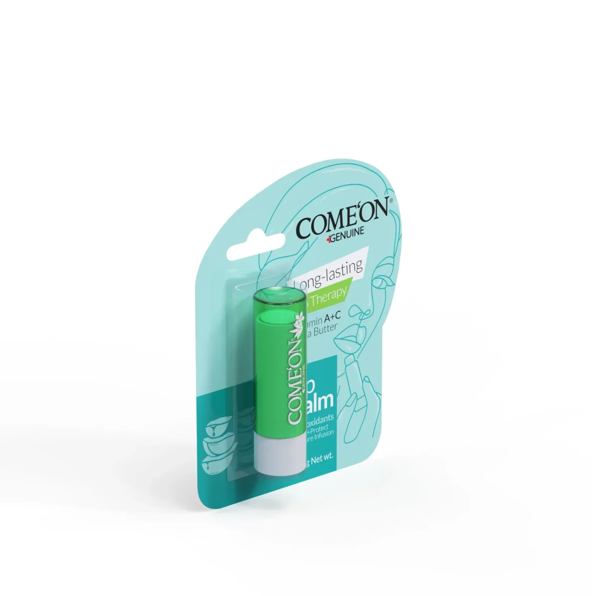 بالم لب آلوئهورا کامان بالم لب آلوئهورا کامان