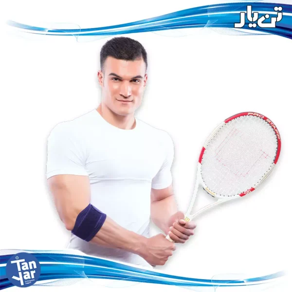 باند تنیس البو نئوپرن