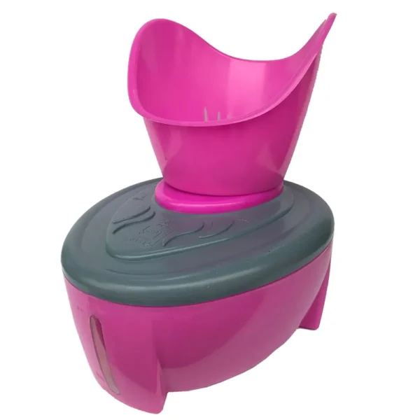 بخور گرم Anisaz MF2010 برای مرطوب‌سازی هوا و بهبود تنفس