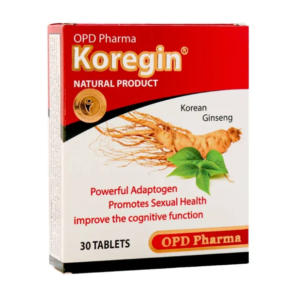 جنسینگ کره ای