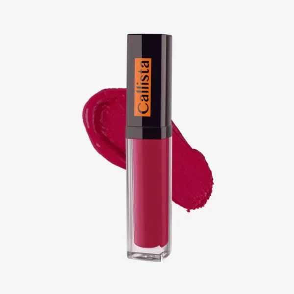 رژ لب مایع مات کالیستا L91