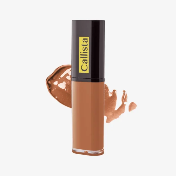 رژ لب مایع ویوید شاین کالیستا S32