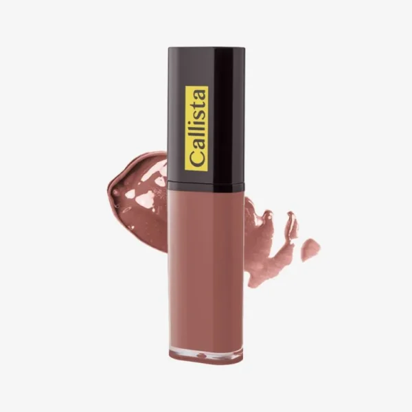 رژ لب مایع ویوید شاین کالیستا S33