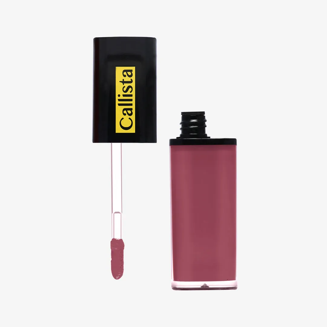 رژ لب مایع ویوید شاین کالیستا رژ لب مایع ویوید شاین کالیستا