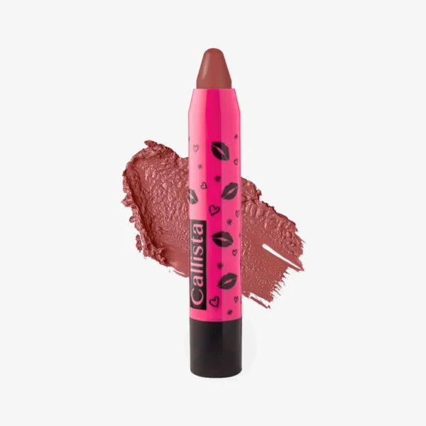 رژ لب مدادی سیکرت بایت کالیستا 02