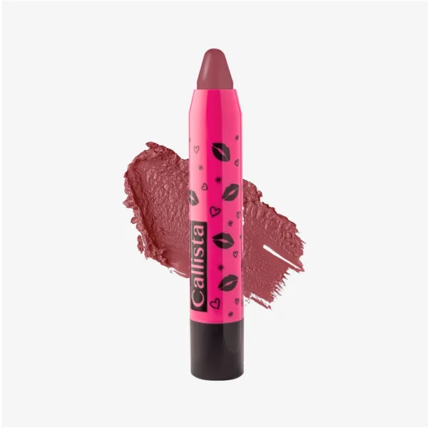 رژ لب مدادی سیکرت بایت کالیستا 06