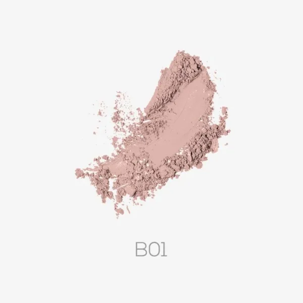 رژگونه کالر اند آرت کالیستا B01