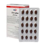 زینک پلاس یوروویتال