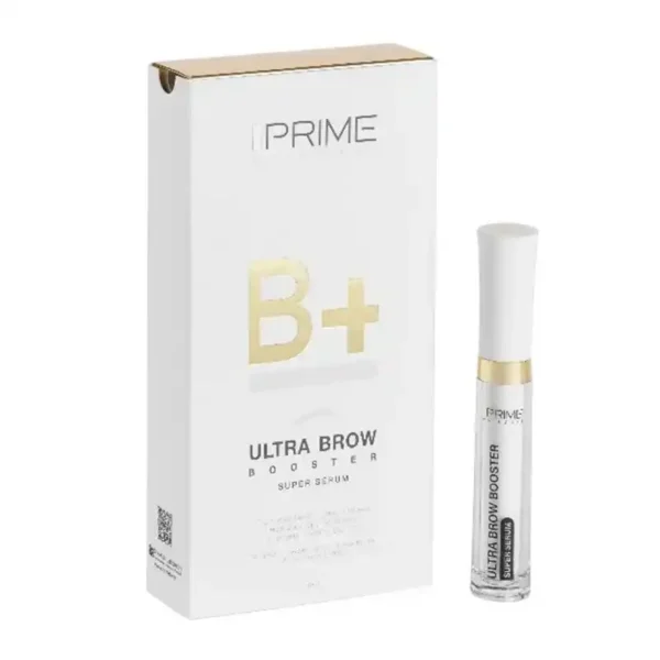 سرم تقویت‌کننده ابرو پرایم