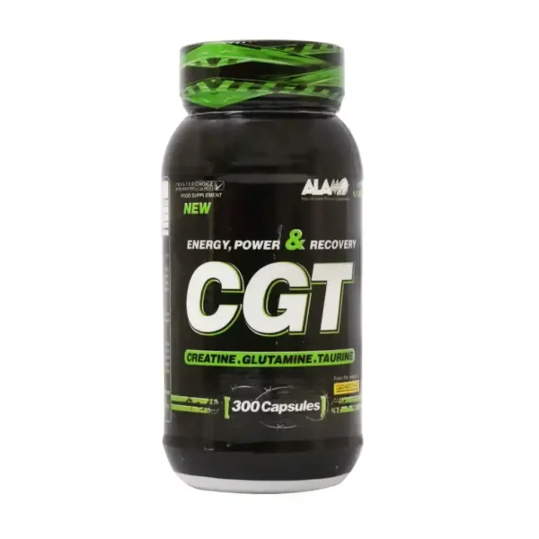 سی جی تی آلامو