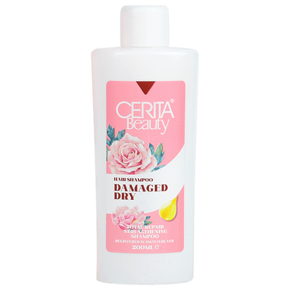 شامپو-موهای-آسیب-دیده