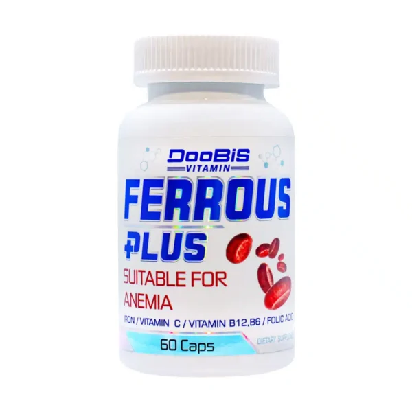 فروس پلاس دوبیس