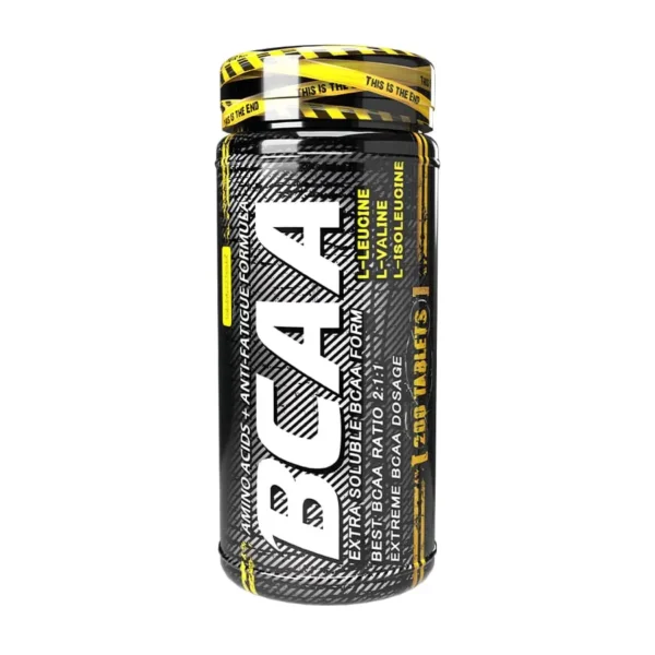 قرص بی سی ای ای ژن استار 200 عددی