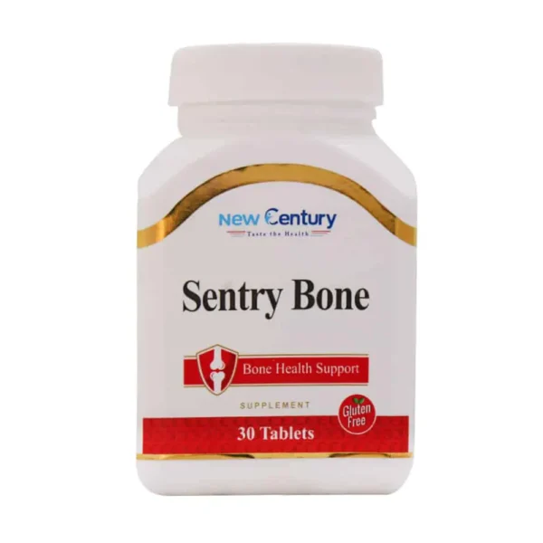 قرص سنتری بن نیوسنتری