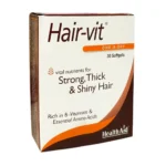 قرص هیرویت Hair vit