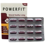 پاورفیت هولیستیکا