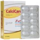 قرص کلسی کر Calcicare حاوی کلسیم، زینک، منیزیم و ویتامین D3 برای سلامت استخوان