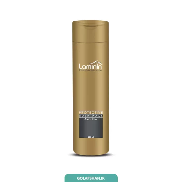 ماسک مو لامینین