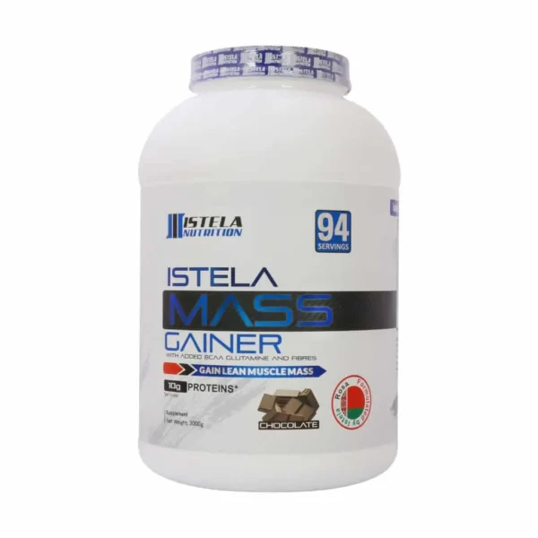 مس گینر 3000 گرمی استلا