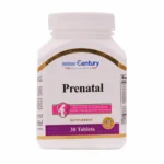 مولتی ویتامین مینرال پریناتال نیوسنتری