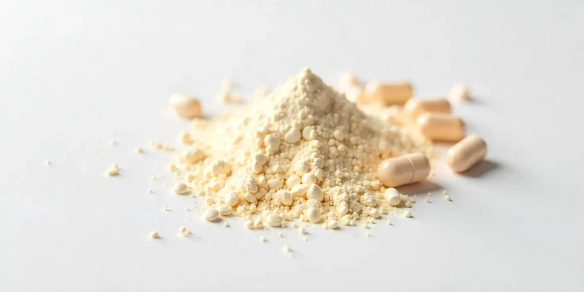 بررسی مکمل کراتین