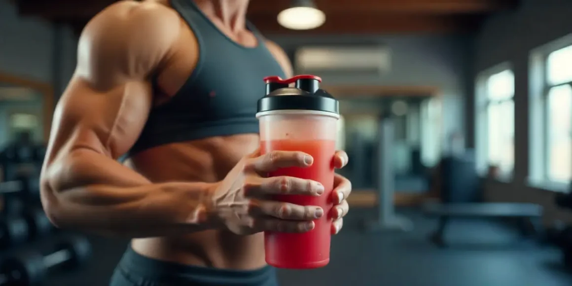 کراتین؛ قبل یا بعد از تمرین؟