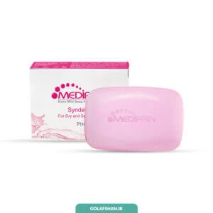 پن درماتولوژیک پوست خشک مدیپن