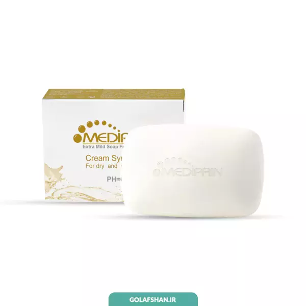 پن درماتولوژیک کرم دار مدیپن