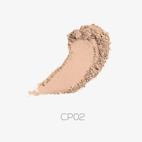 پنکک اسموت کالیستا CP02