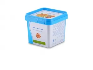 پودر موبر اقتصادی حساس هرمودر